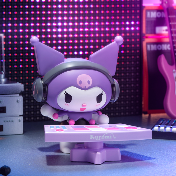 POP MART Sanrio Characters Sweet Besties Series