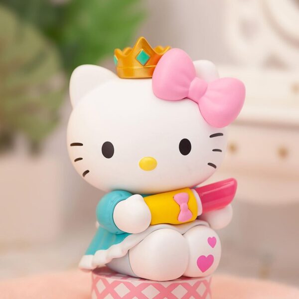 POP MART Sanrio Characters Beauty Series