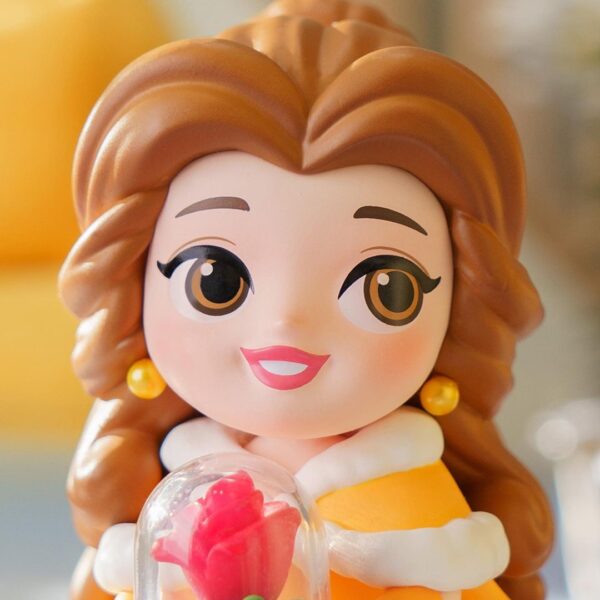 POP MART Disney Princess Winter Gifts Series