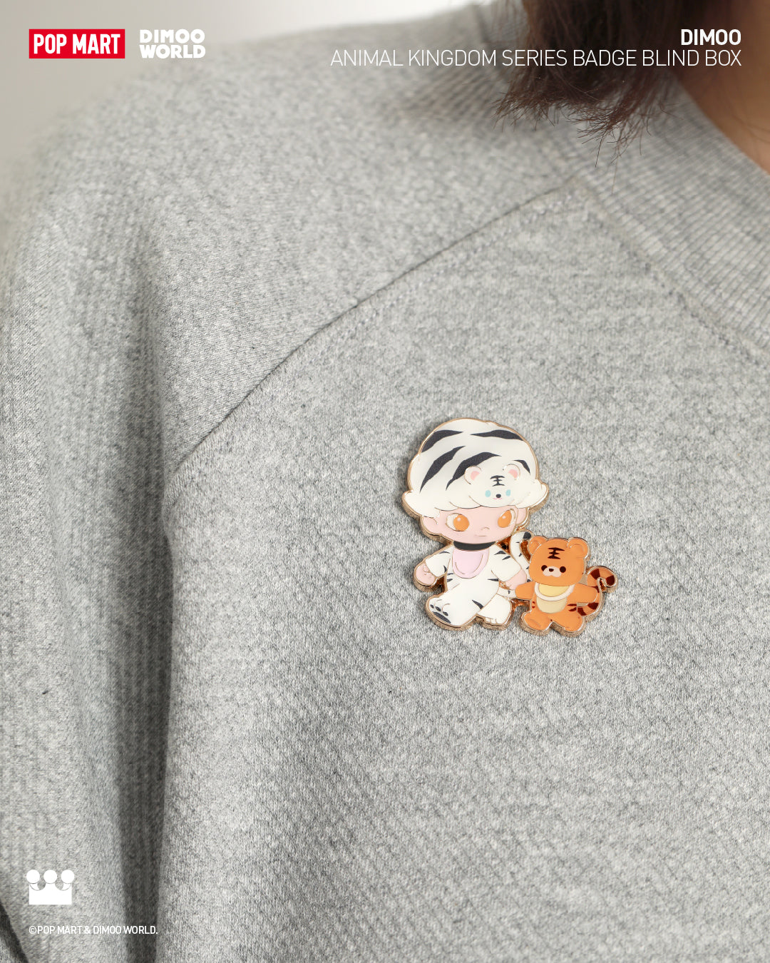 DIMOOAnimalKingdomSeries-DIMOO_-01