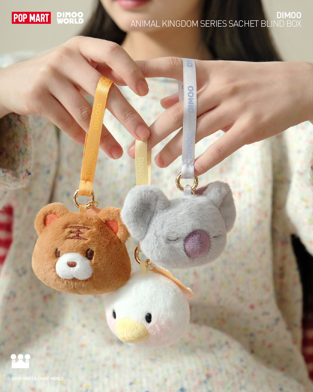 DIMOOAnimalKingdomSeries-DIMOO_-07