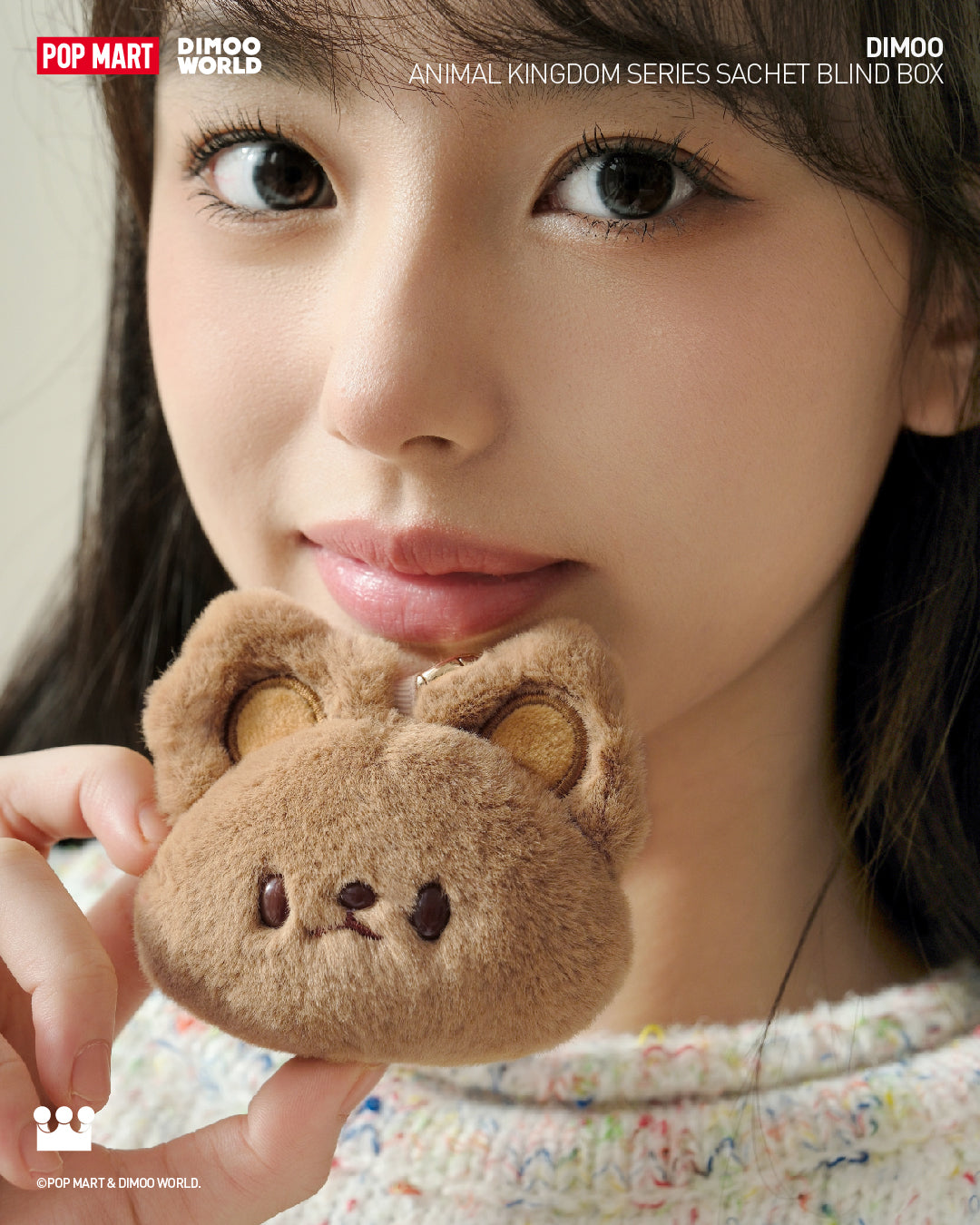 DIMOOAnimalKingdomSeries-DIMOO_-08