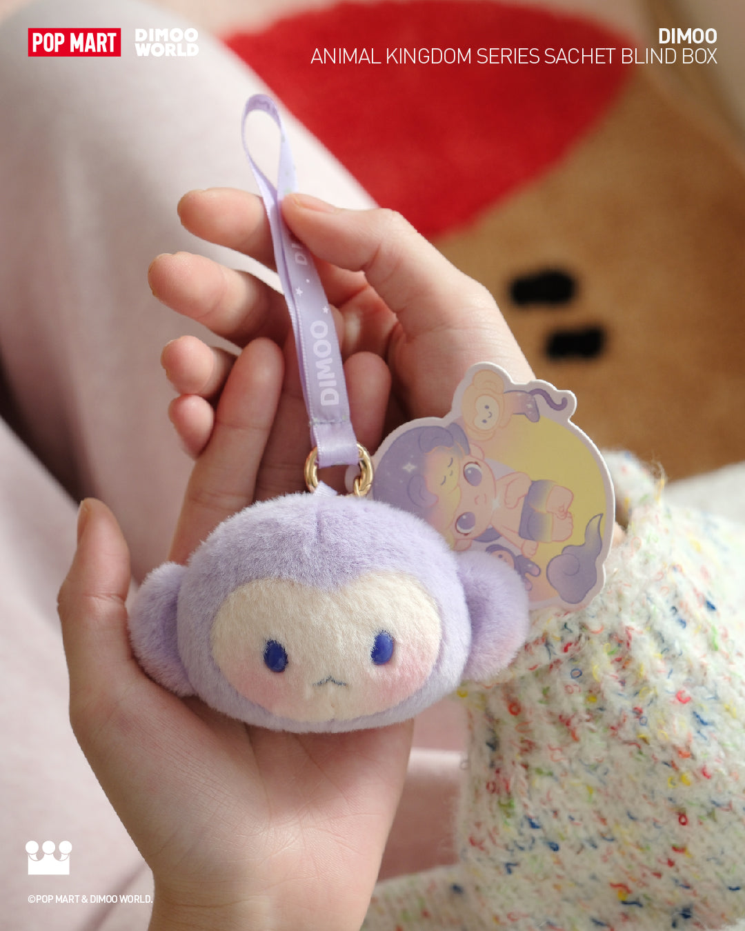 DIMOOAnimalKingdomSeries-DIMOO_-09