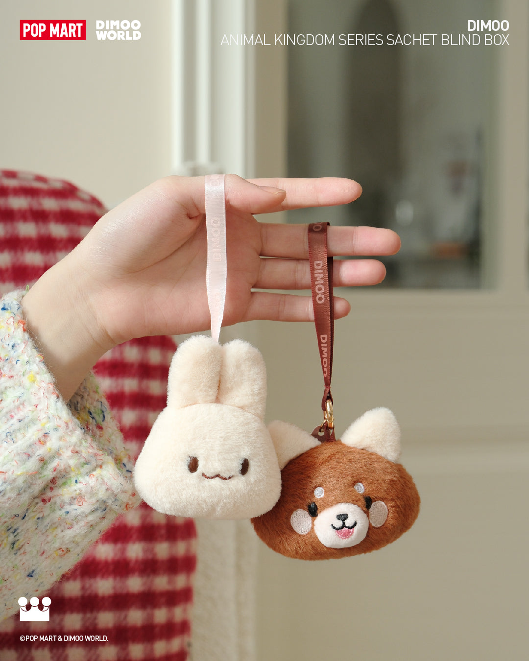 DIMOOAnimalKingdomSeries-DIMOO_-10