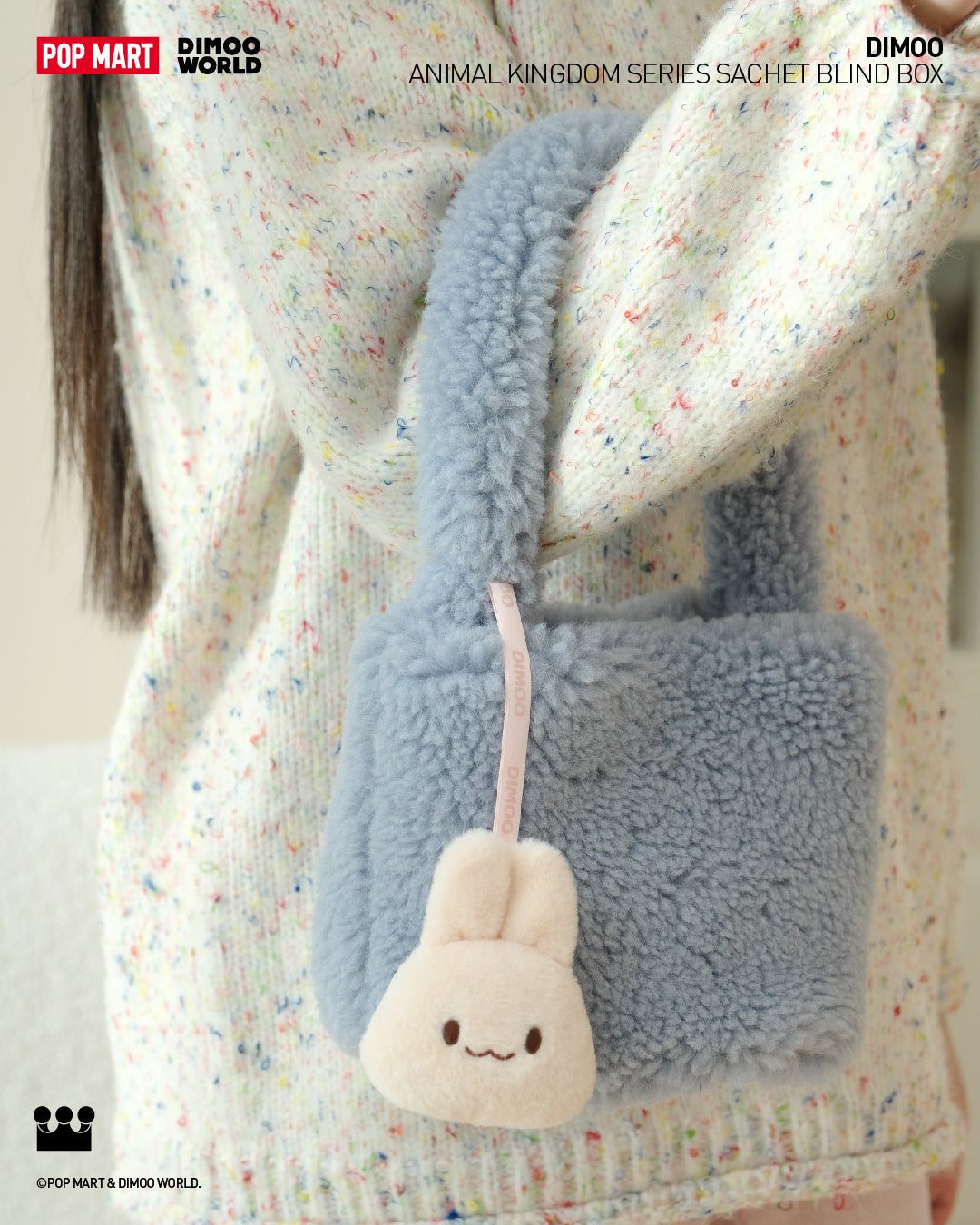 DIMOOAnimalKingdomSeries-DIMOO_-11