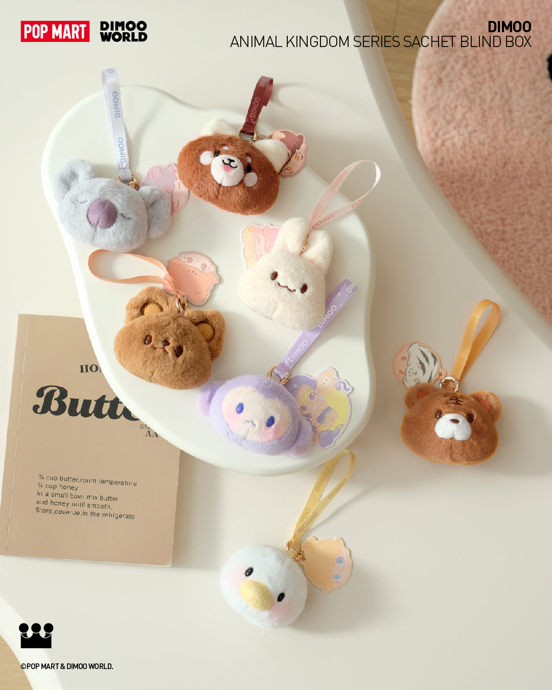 DIMOOAnimalKingdomSeries-DIMOO_-12