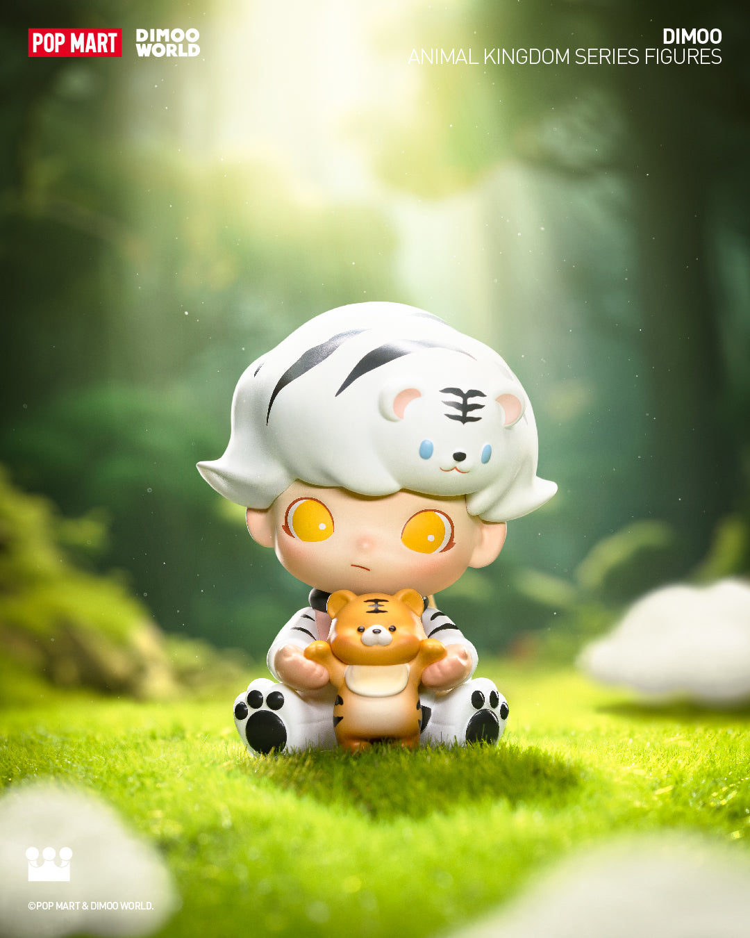 DIMOOAnimalKingdomSeriesFiguresDIMOO__Feed1