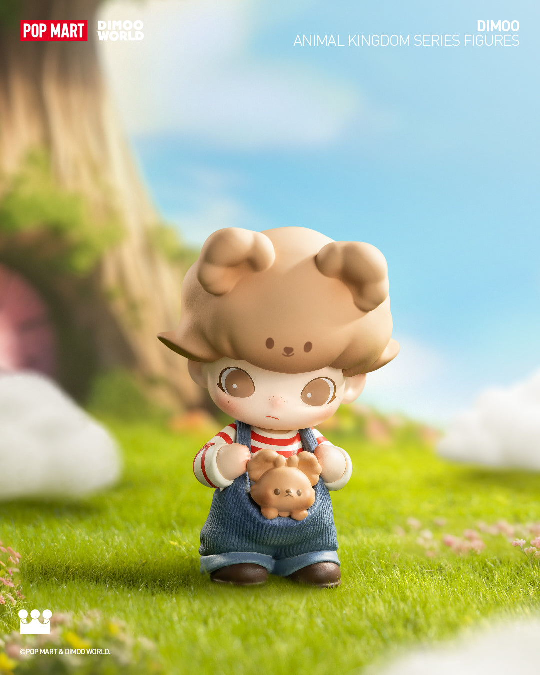 DIMOOAnimalKingdomSeriesFiguresDIMOO__Feed2