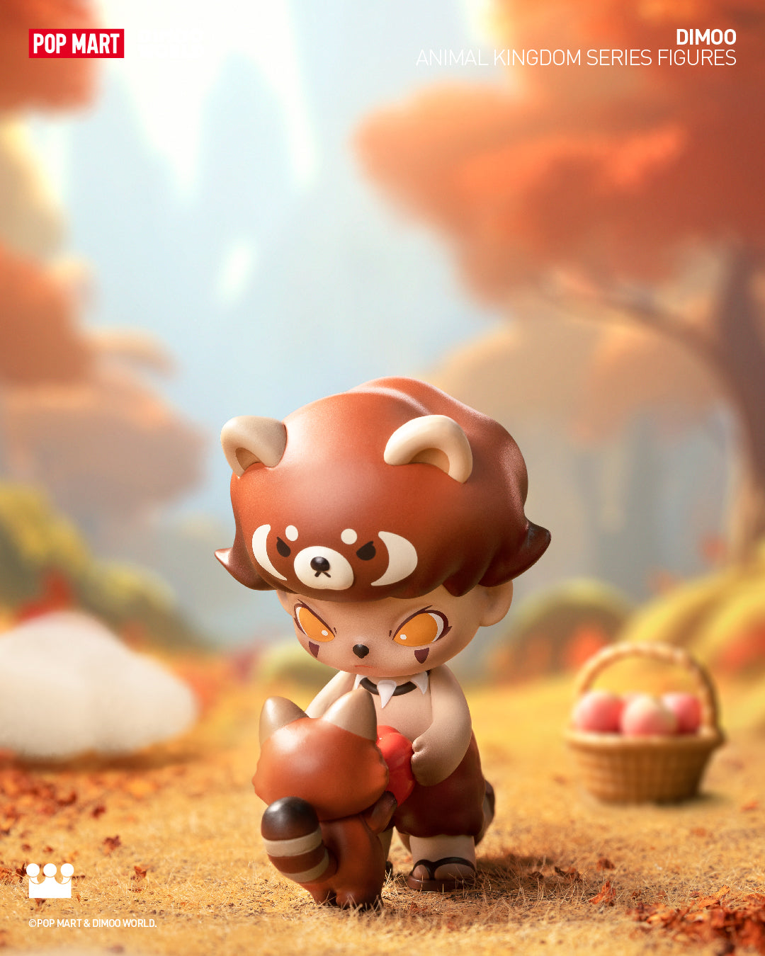 DIMOOAnimalKingdomSeriesFiguresDIMOO__Feed5