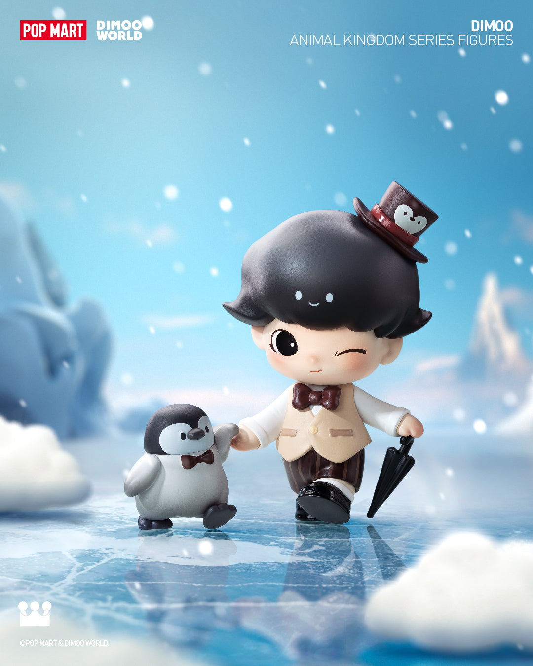 DIMOOAnimalKingdomSeriesFiguresDIMOO__Feed6