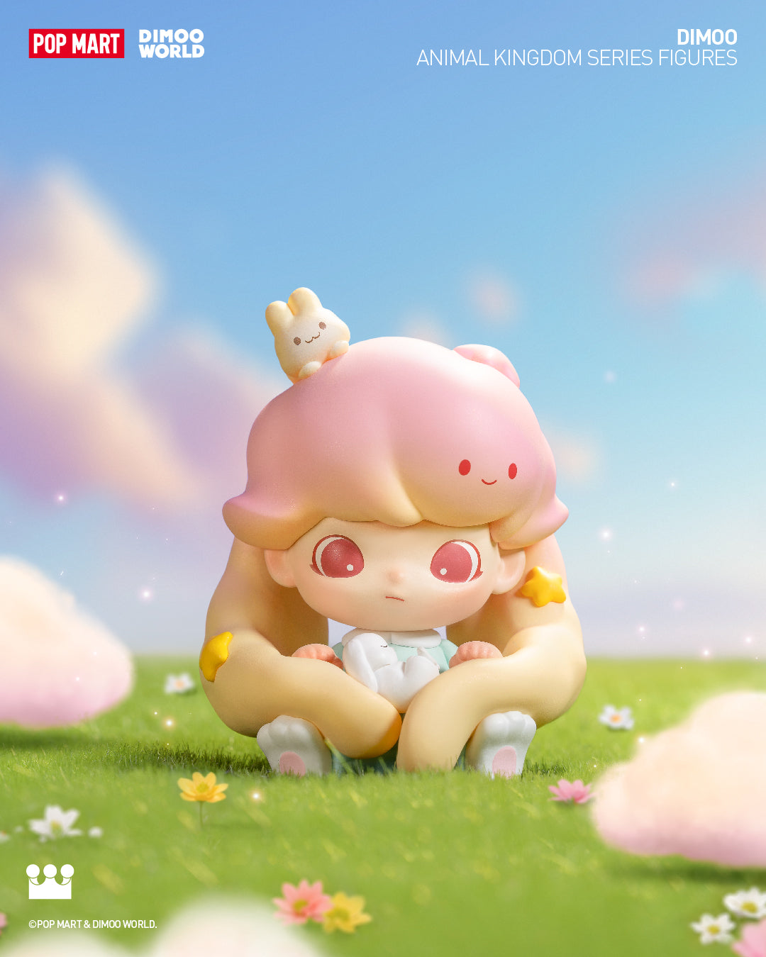 DIMOOAnimalKingdomSeriesFiguresDIMOO__Feed8