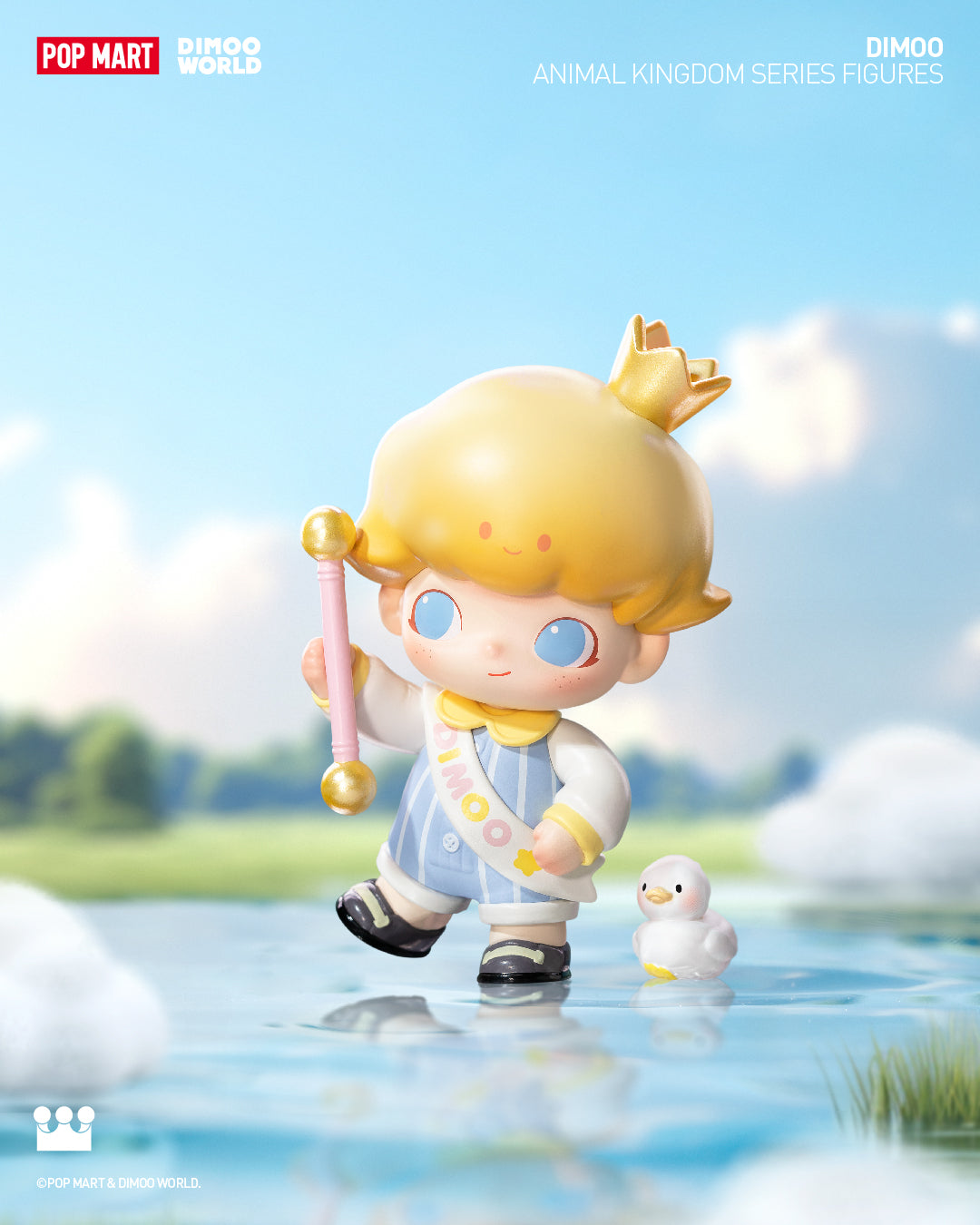 DIMOOAnimalKingdomSeriesFiguresDIMOO__Feed9