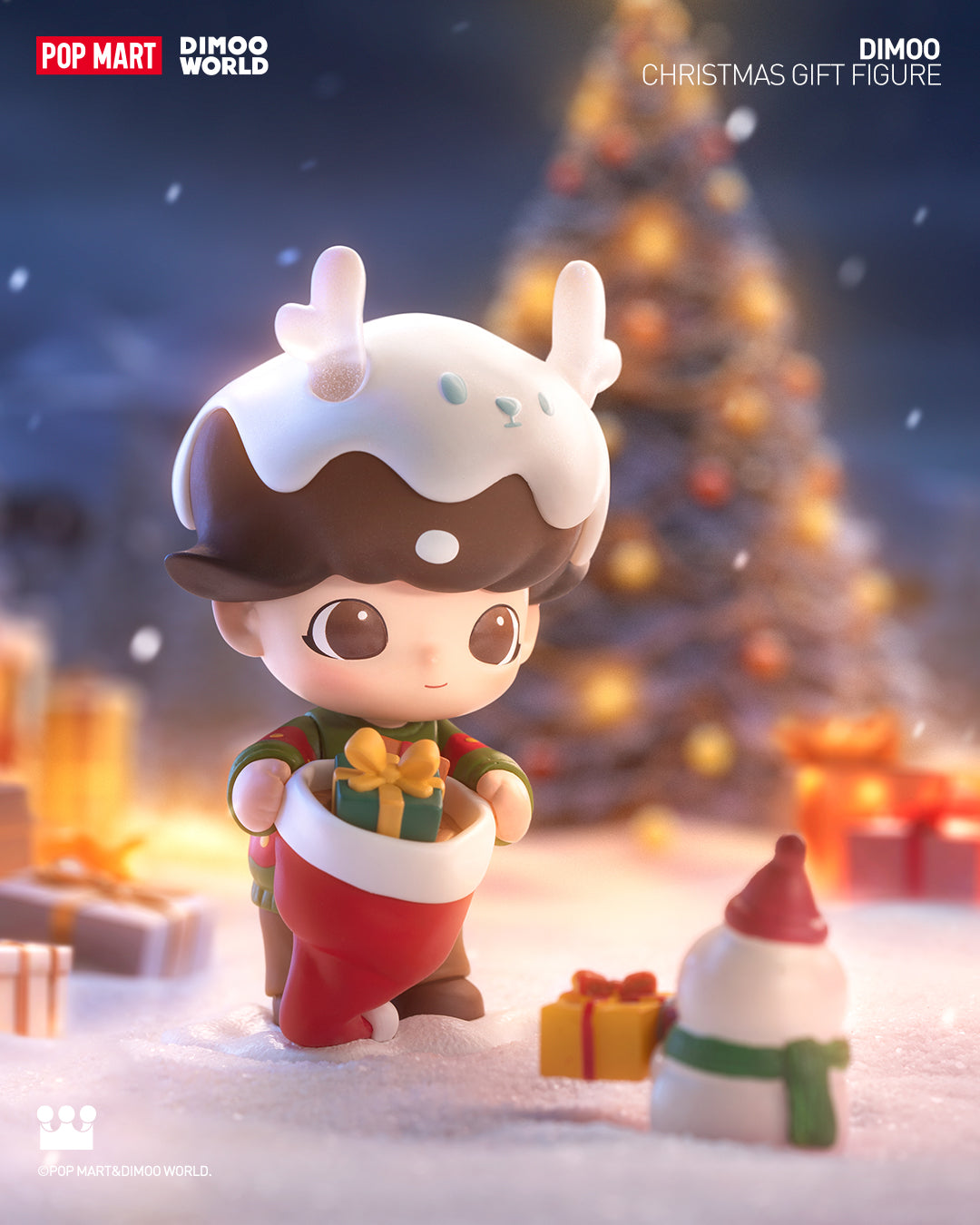 DIMOOChristmasGiftFigure_3