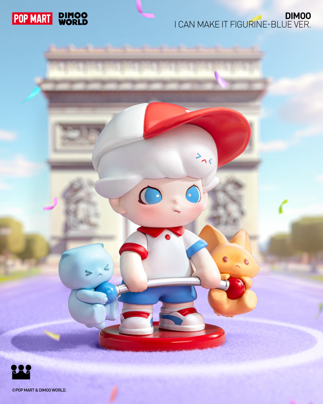 DIMOOICanMakeItFigurine-BlueVer.DIMOO_-_2