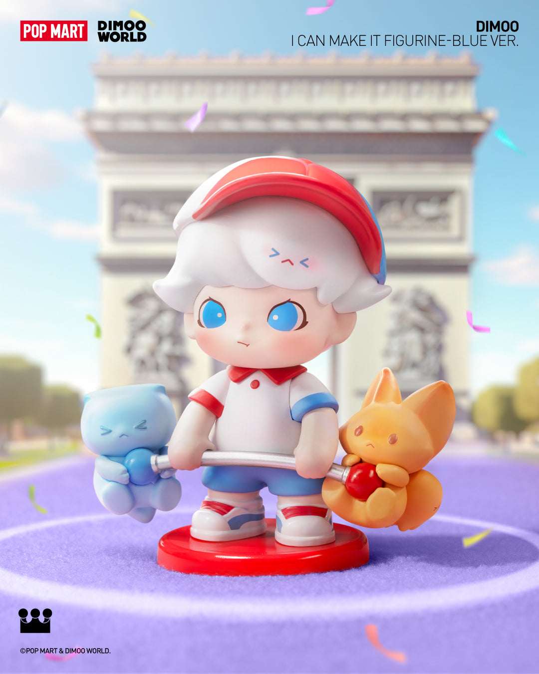 DIMOOICanMakeItFigurine-BlueVer.DIMOO_-_3