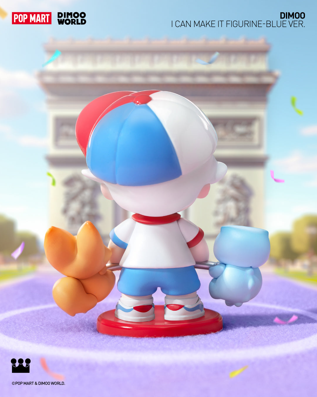 DIMOOICanMakeItFigurine-BlueVer.DIMOO_-_4