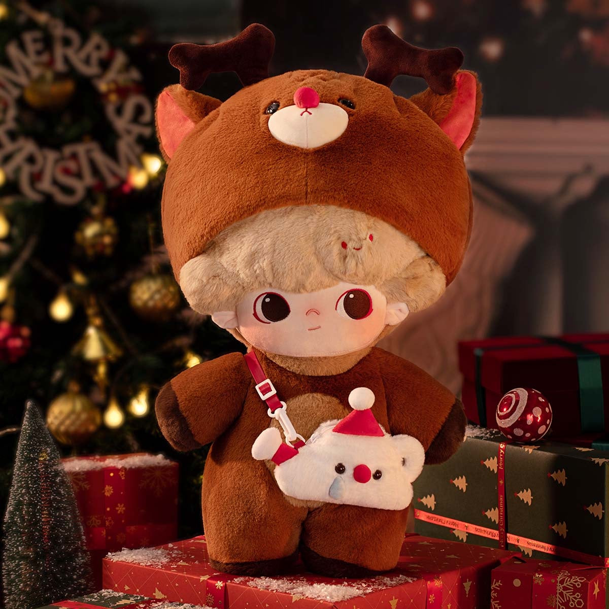 DIMOOLettersfromSnowmanSeries-40cmCottonDoll_2