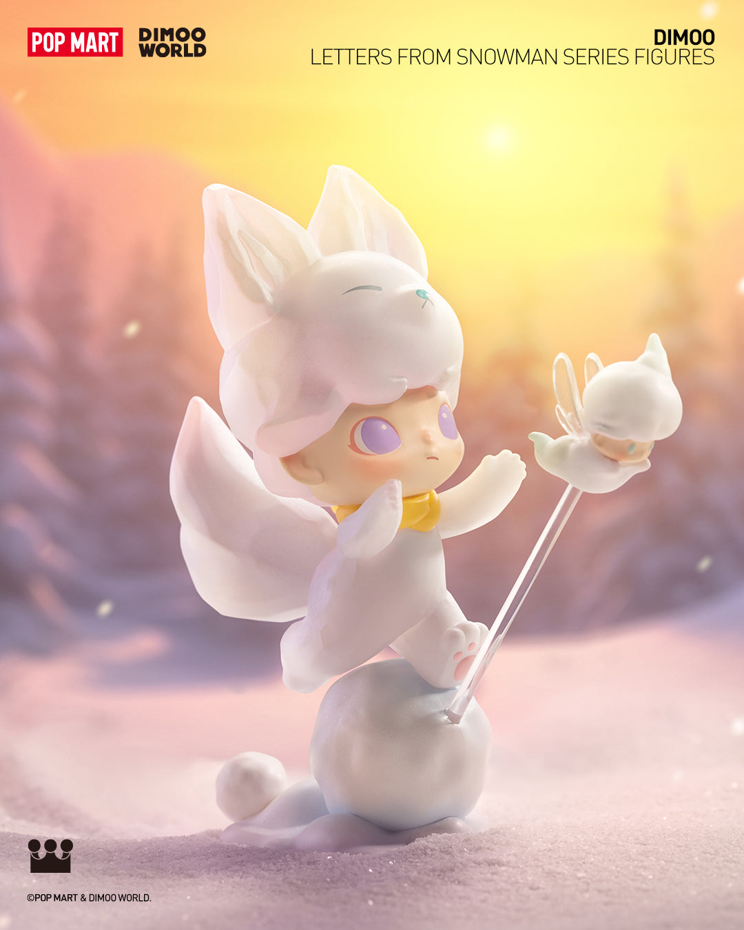 DIMOOLettersfromSnowmanSeries_2