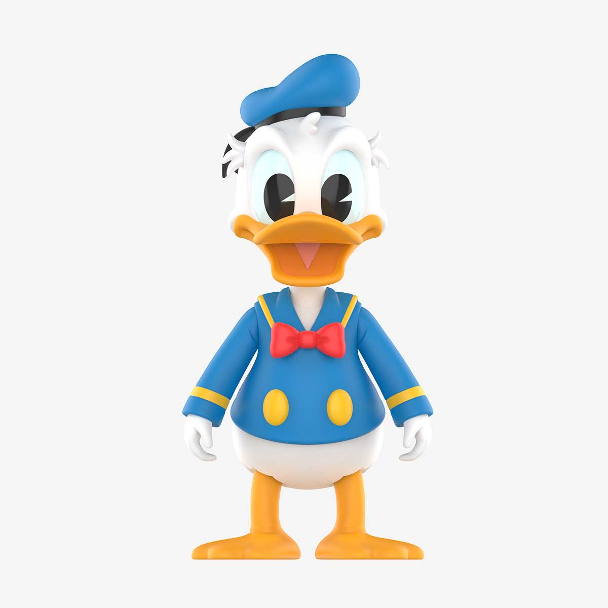 DisneyDonaldDuck-ClassicTrendyFigure
