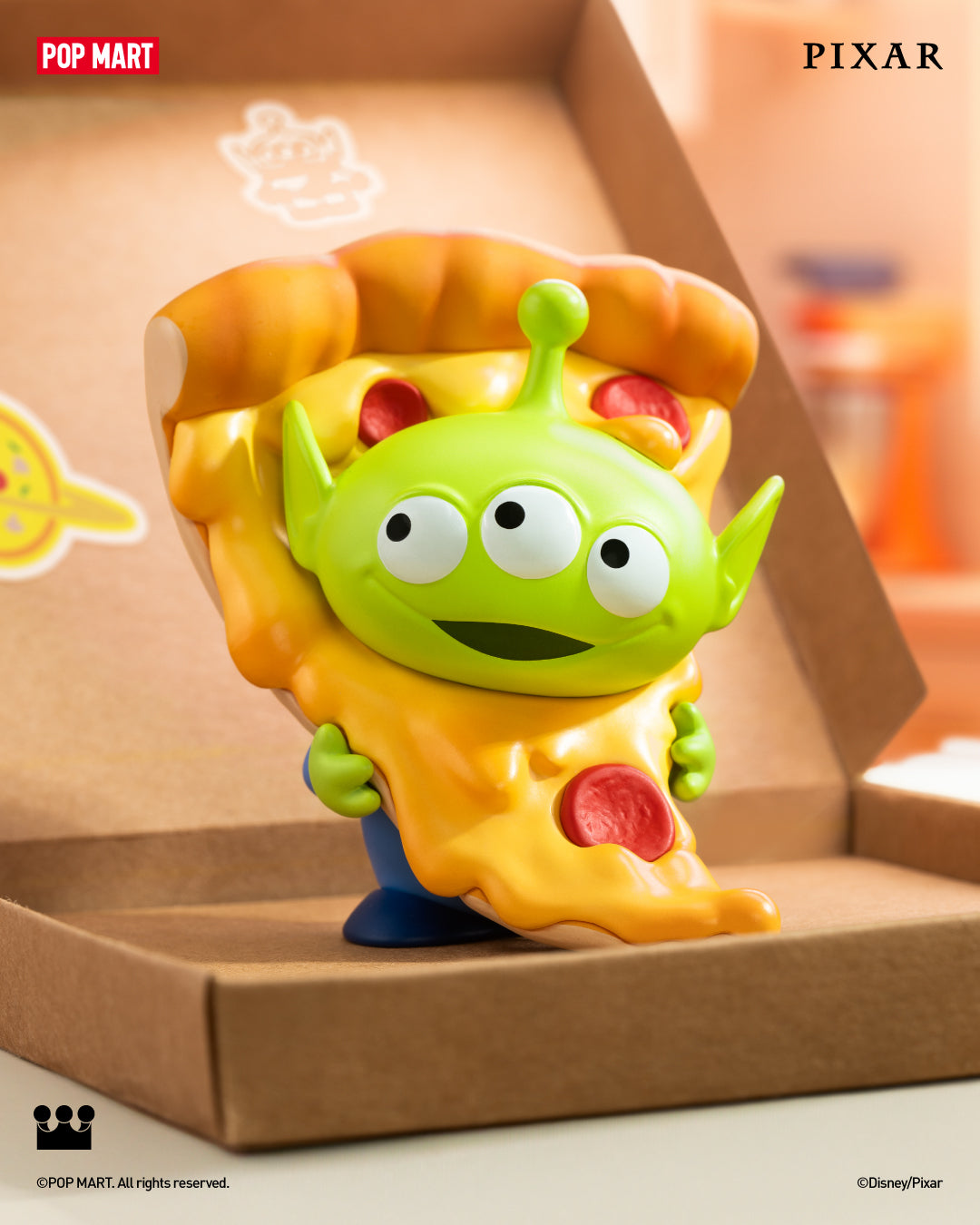 DisneyPixarAlien-ImmersiveExperienceSeriesFigures_1