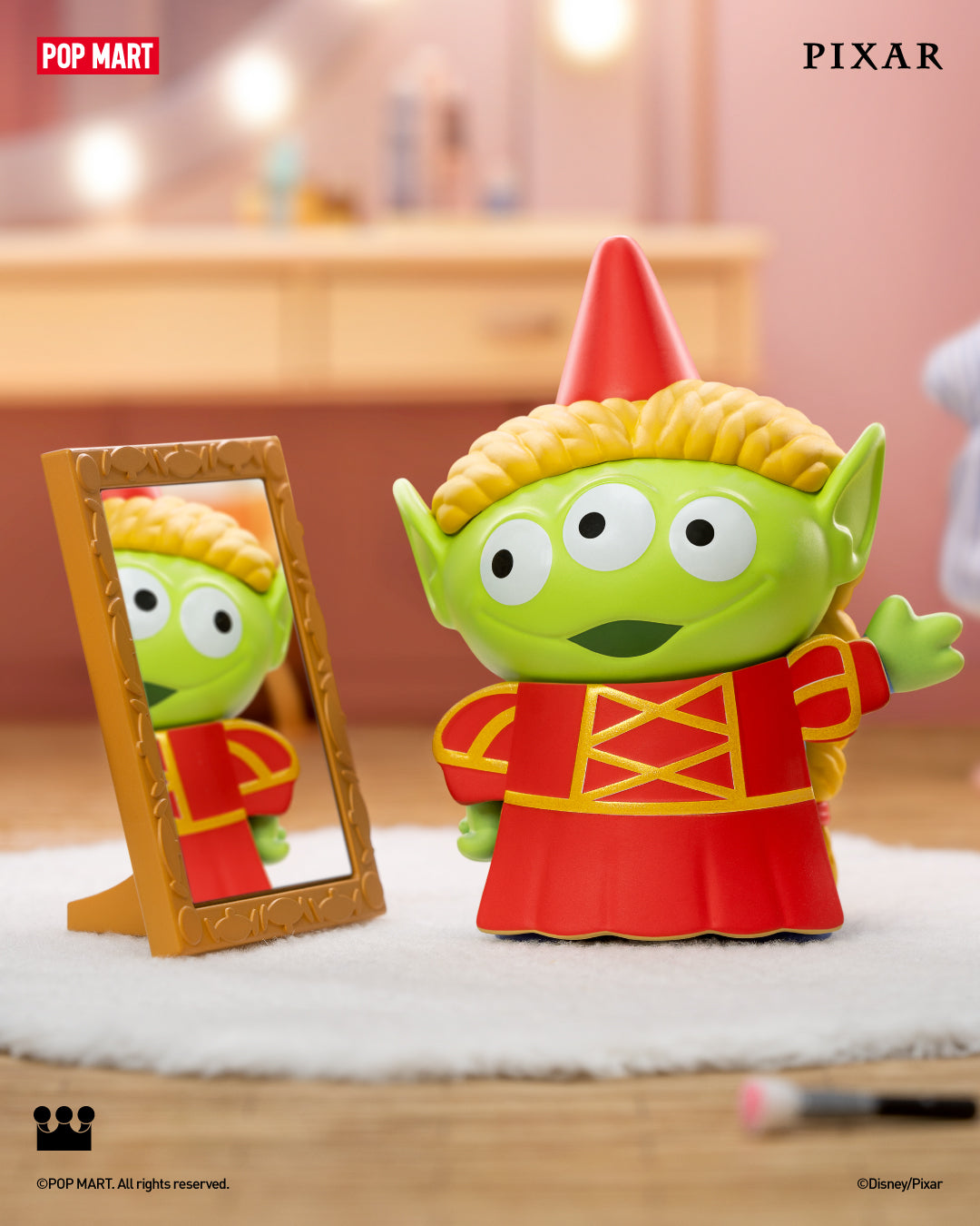 DisneyPixarAlien-ImmersiveExperienceSeriesFigures_4