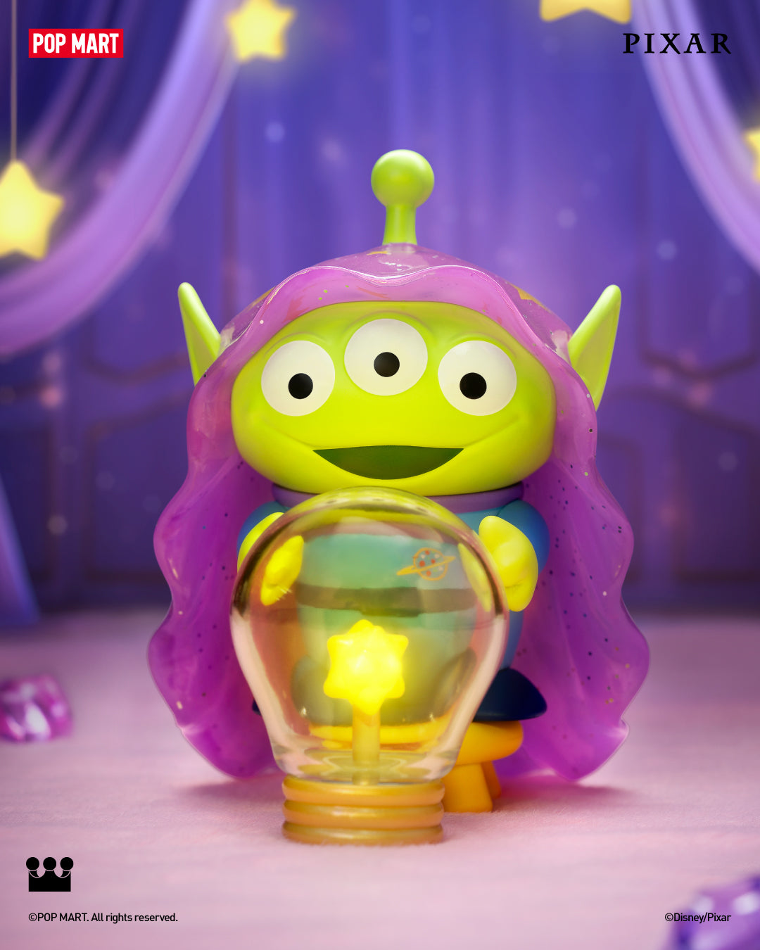 DisneyPixarAlien-ImmersiveExperienceSeriesFigures_5