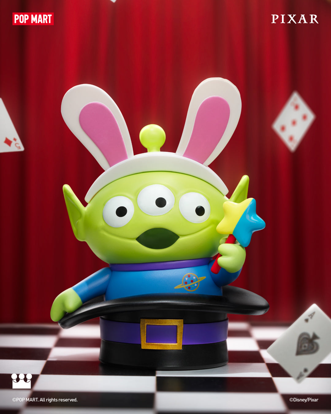 DisneyPixarAlien-ImmersiveExperienceSeriesFigures_6