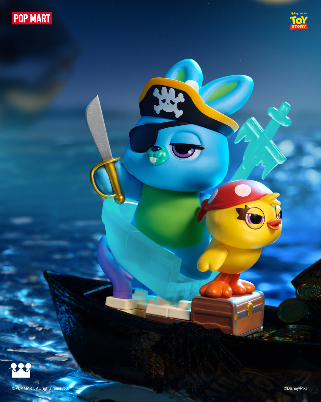DisneyPixarSpookyNightSeriesFigures-__13