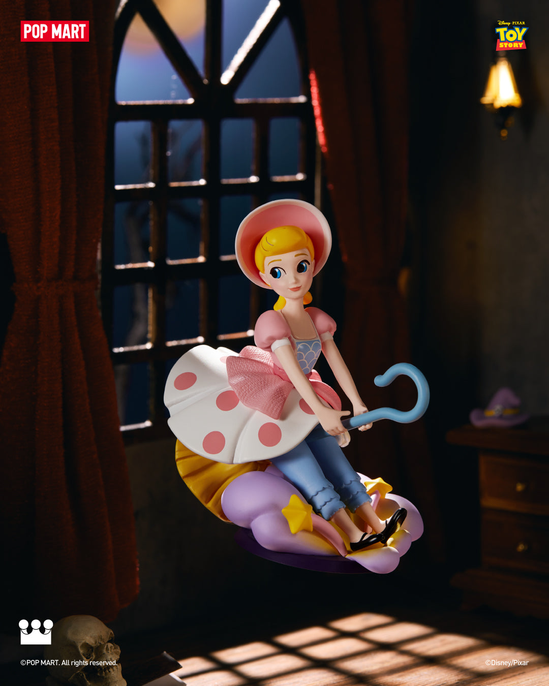 DisneyPixarSpookyNightSeriesFigures-__4
