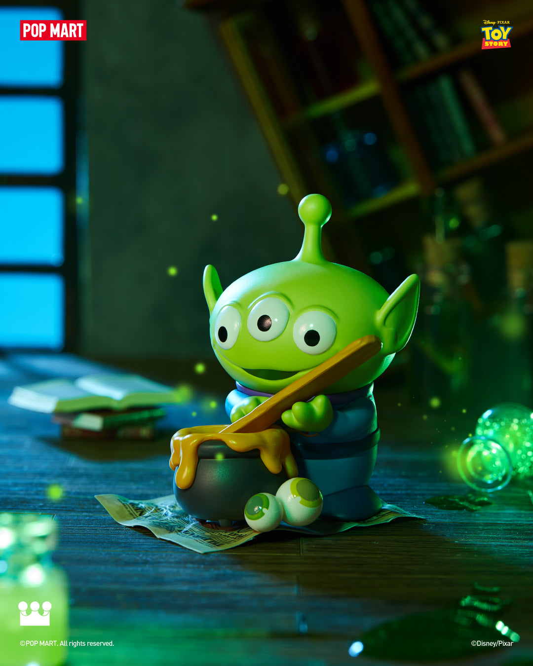 DisneyPixarSpookyNightSeriesFigures-__9