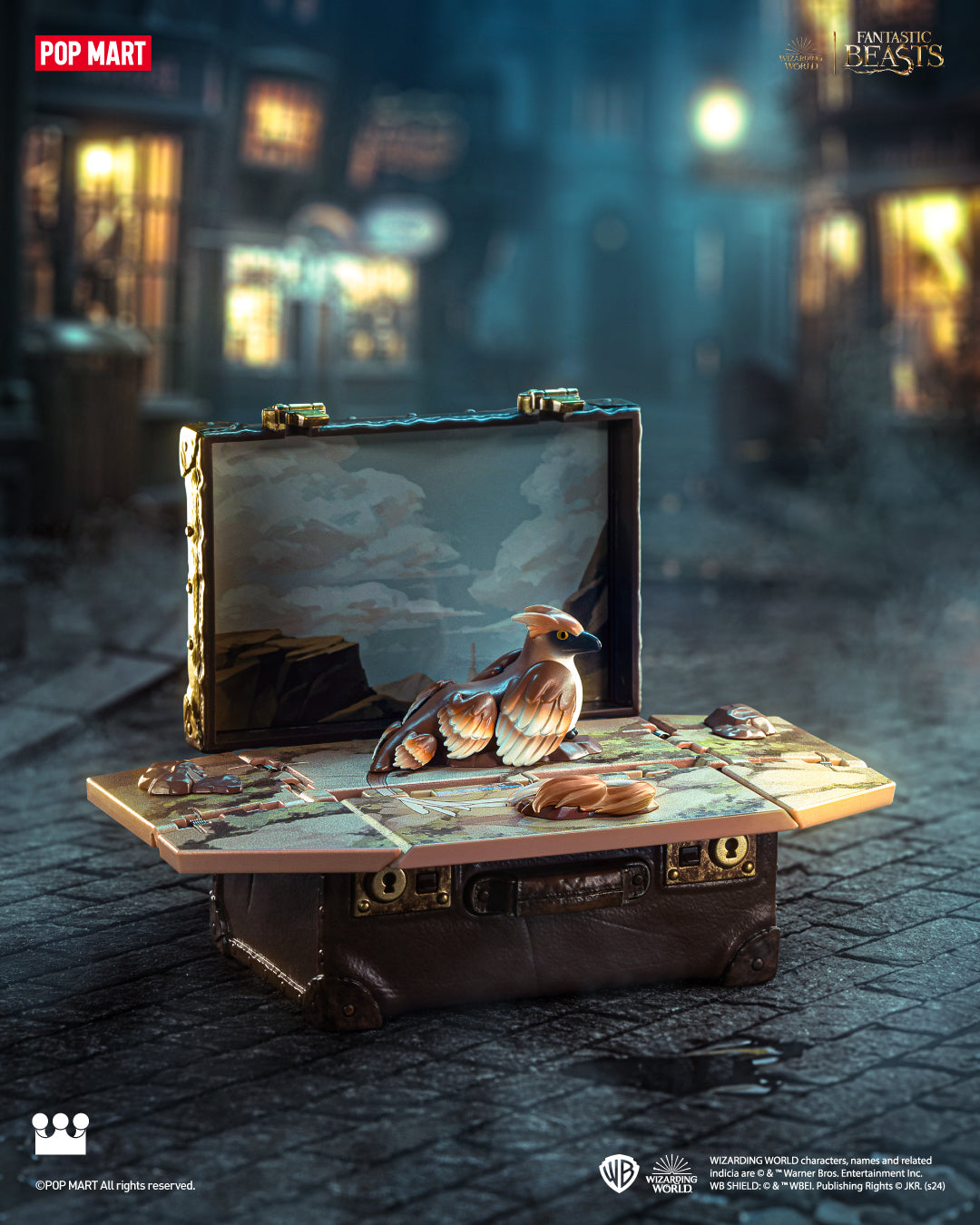 FantasticBeastsSeriesFigures_4