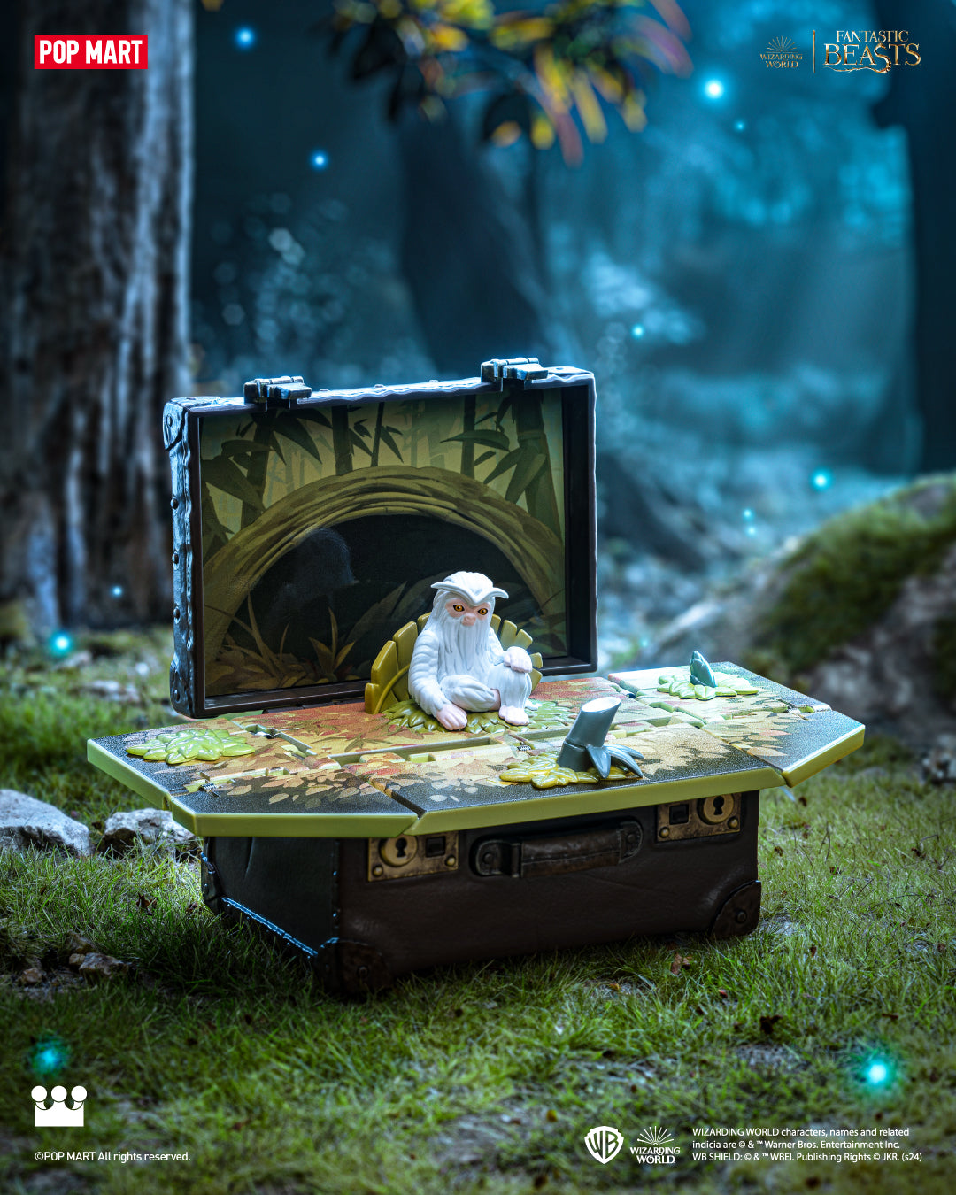 FantasticBeastsSeriesFigures_7