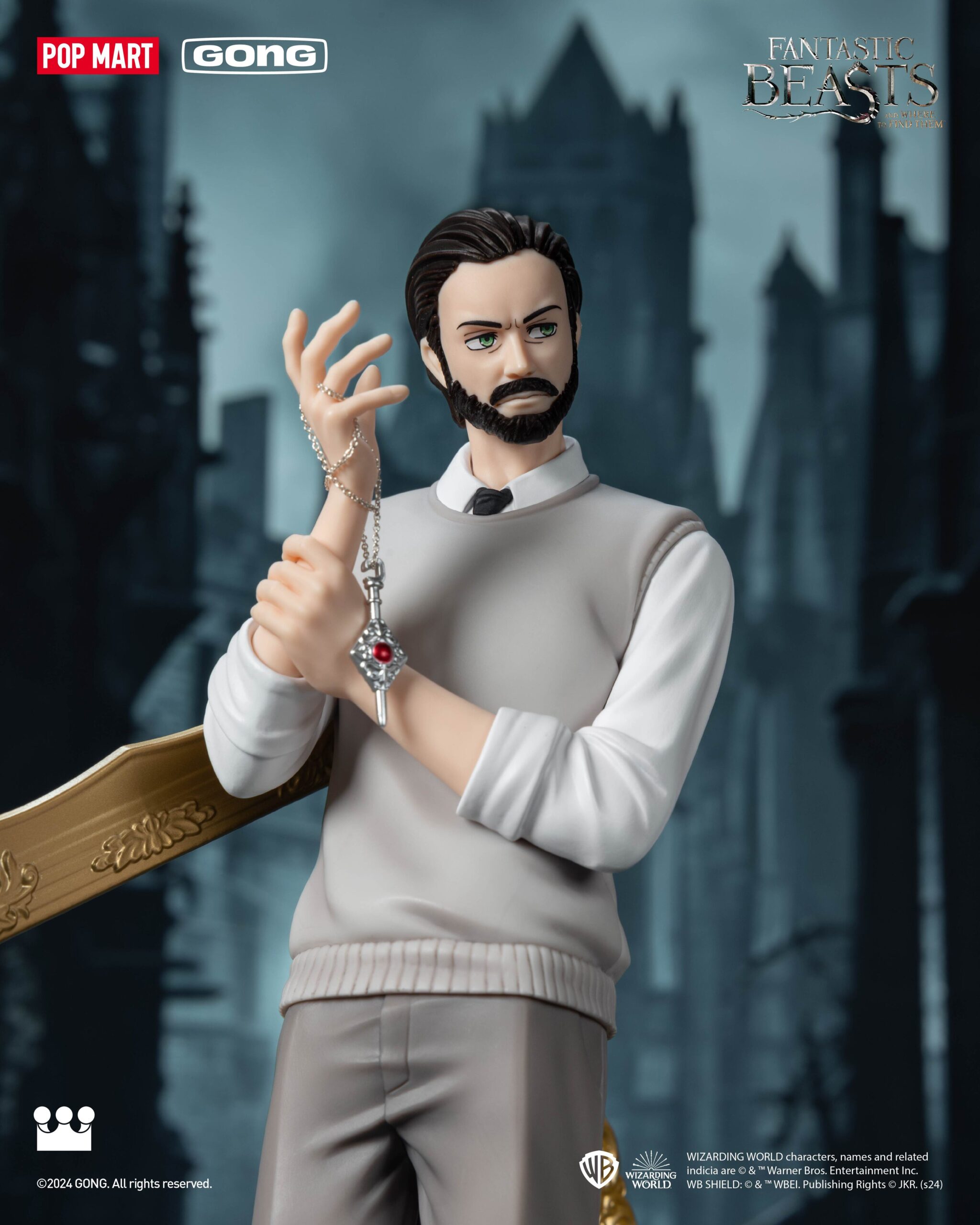 FantasticBeastsWizardsLegacyGellertGrindelwald-01