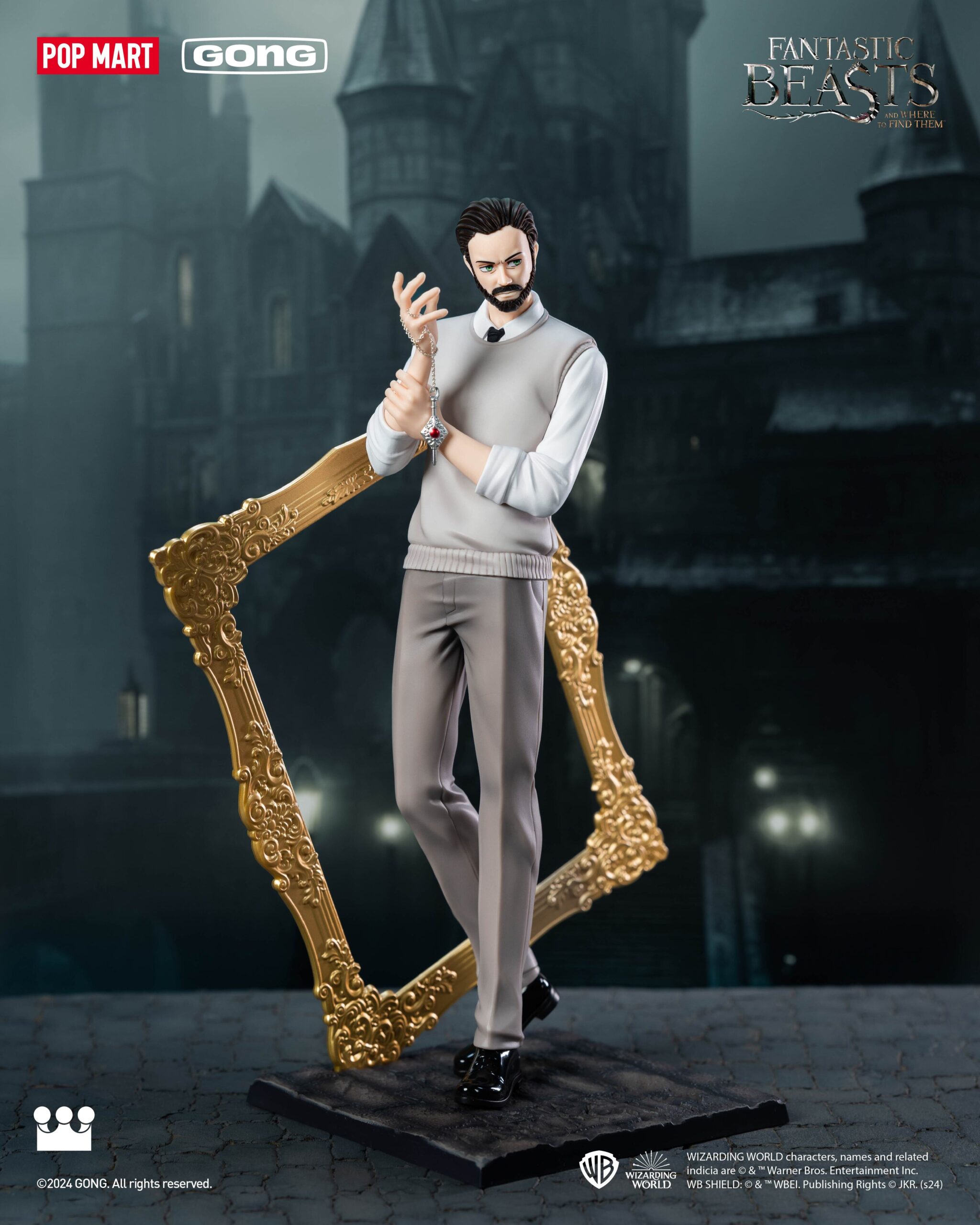 FantasticBeastsWizardsLegacyGellertGrindelwald-06