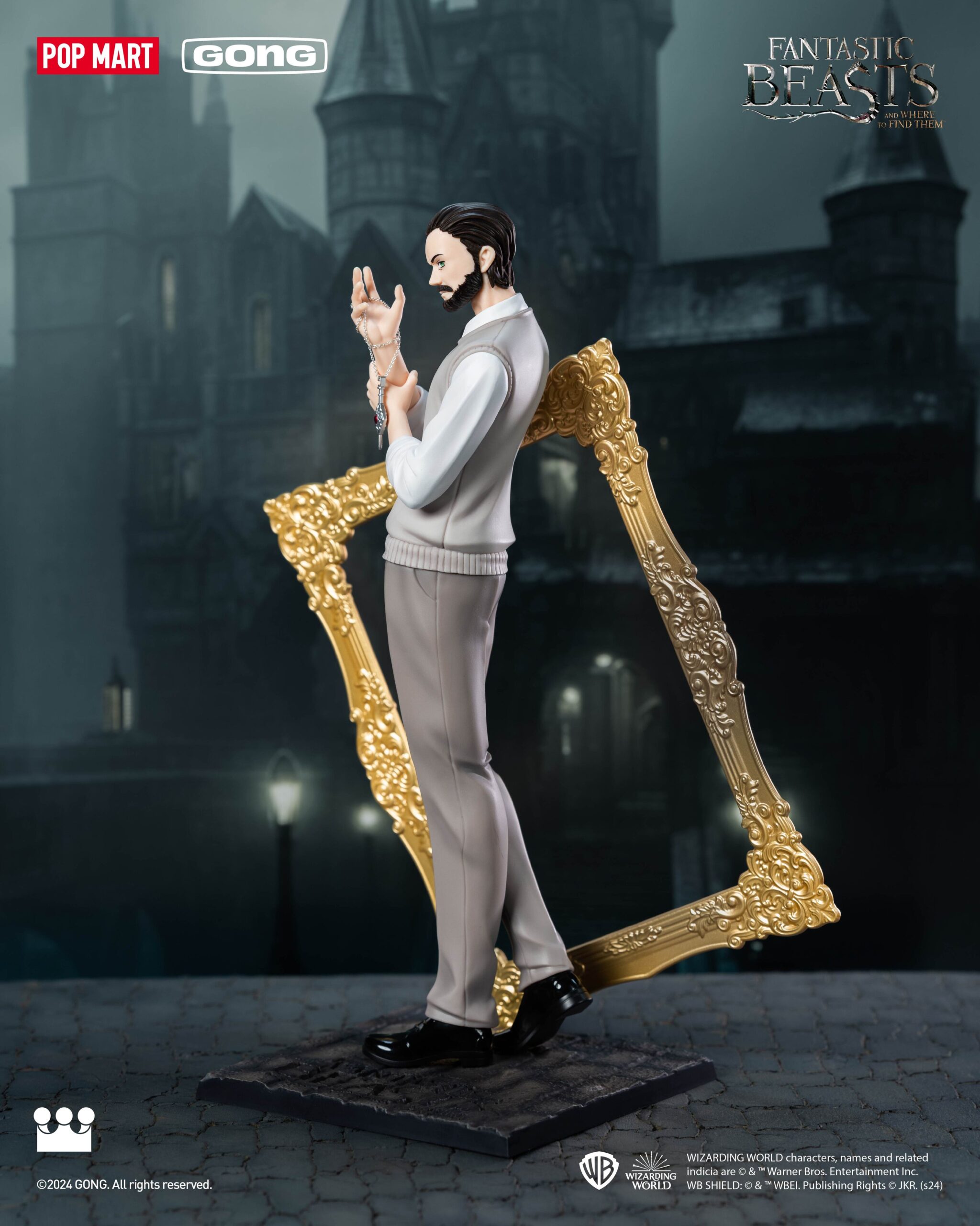 FantasticBeastsWizardsLegacyGellertGrindelwald-07