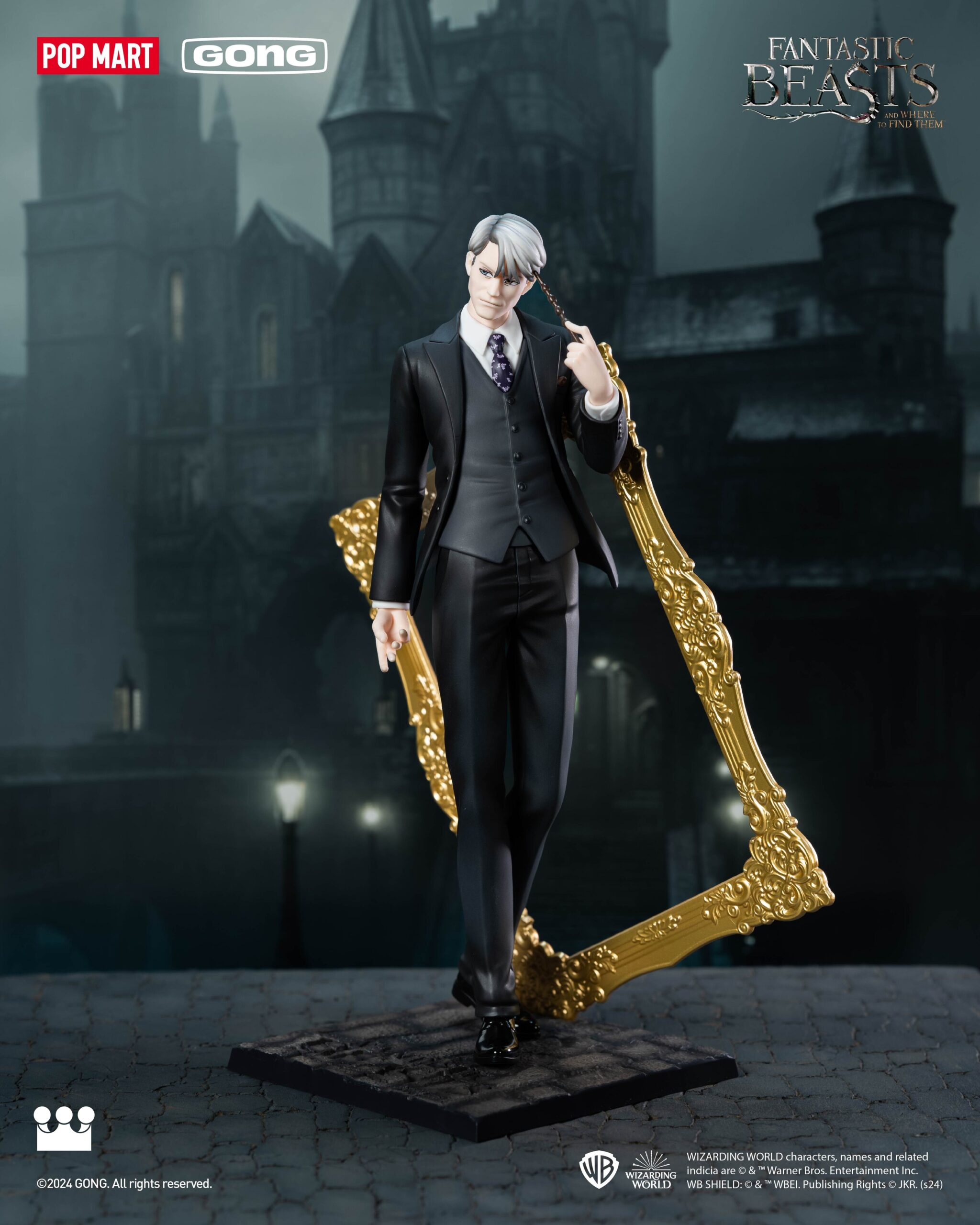 FantasticBeastsWizardsLegacyGellertGrindelwald-08