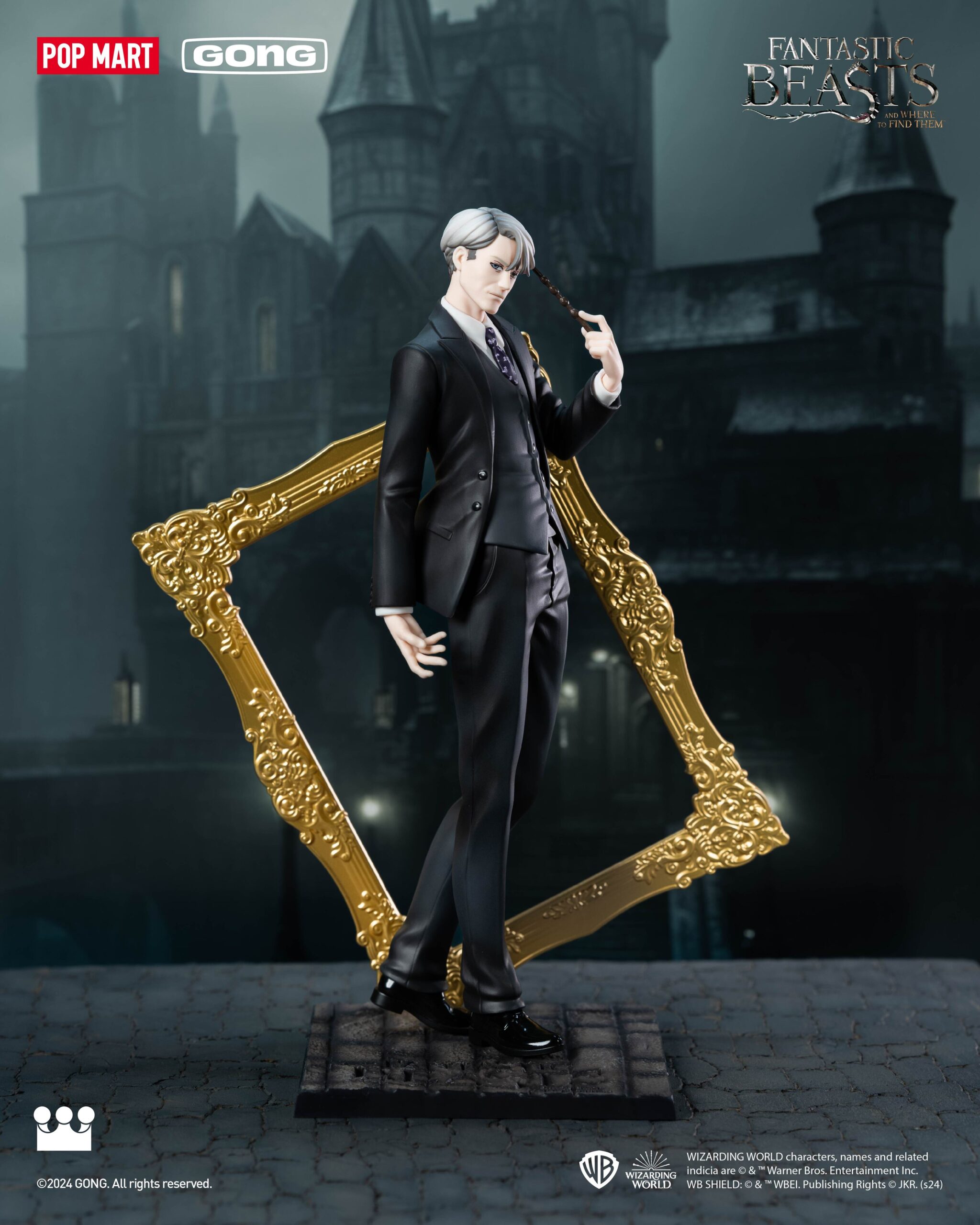 FantasticBeastsWizardsLegacyGellertGrindelwald-09