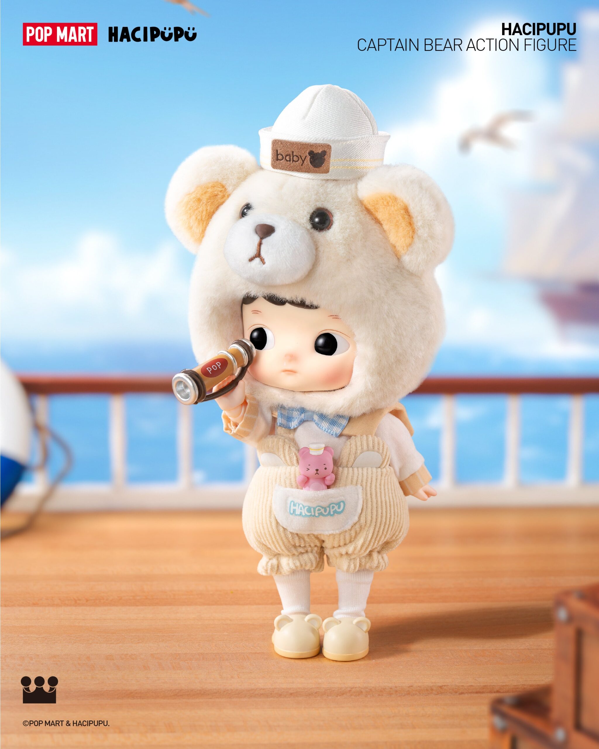 HACIPUPUCaptainBearActionFigure-HACIPUPU_2