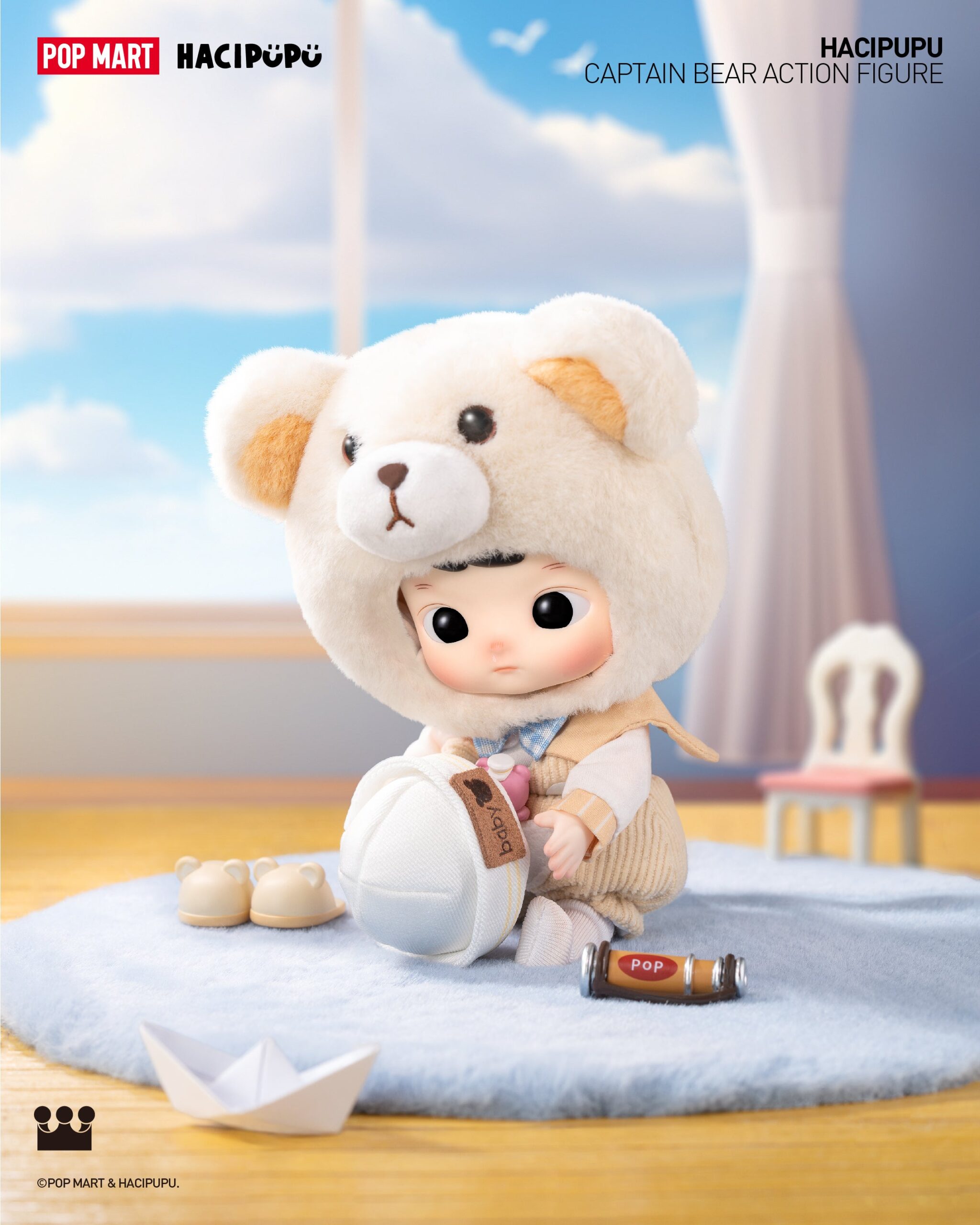 HACIPUPUCaptainBearActionFigure-HACIPUPU_5
