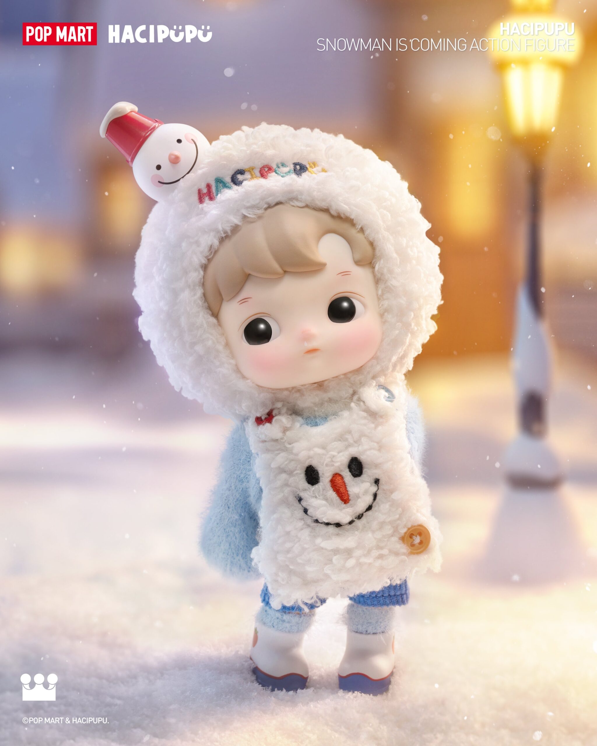 HACIPUPUSnowmanisComingActionFigure-HACIPUPU__1
