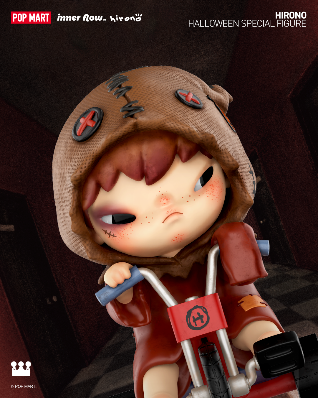 HironoHalloweenSpecialFigure_cover