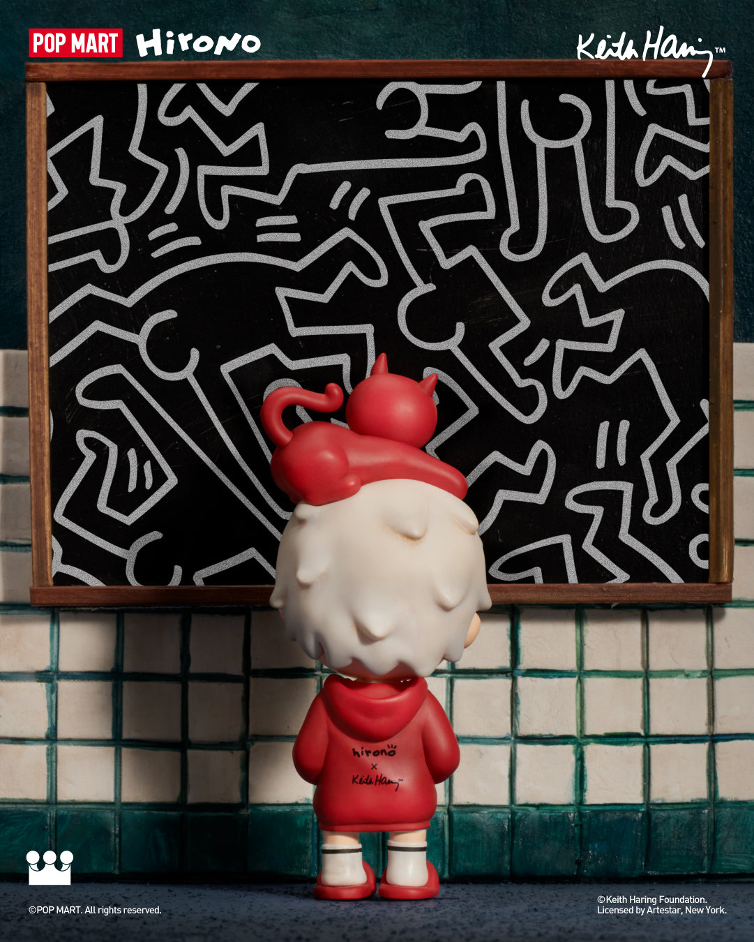 HironoXKeithHaring_6