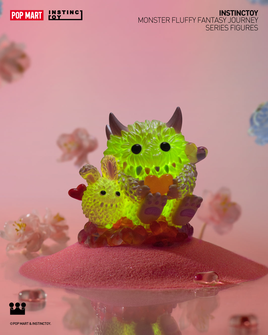 INSTINCTOYMonsterFluffyFantasyJourneySeriesFiguresINSTINCTOY_18