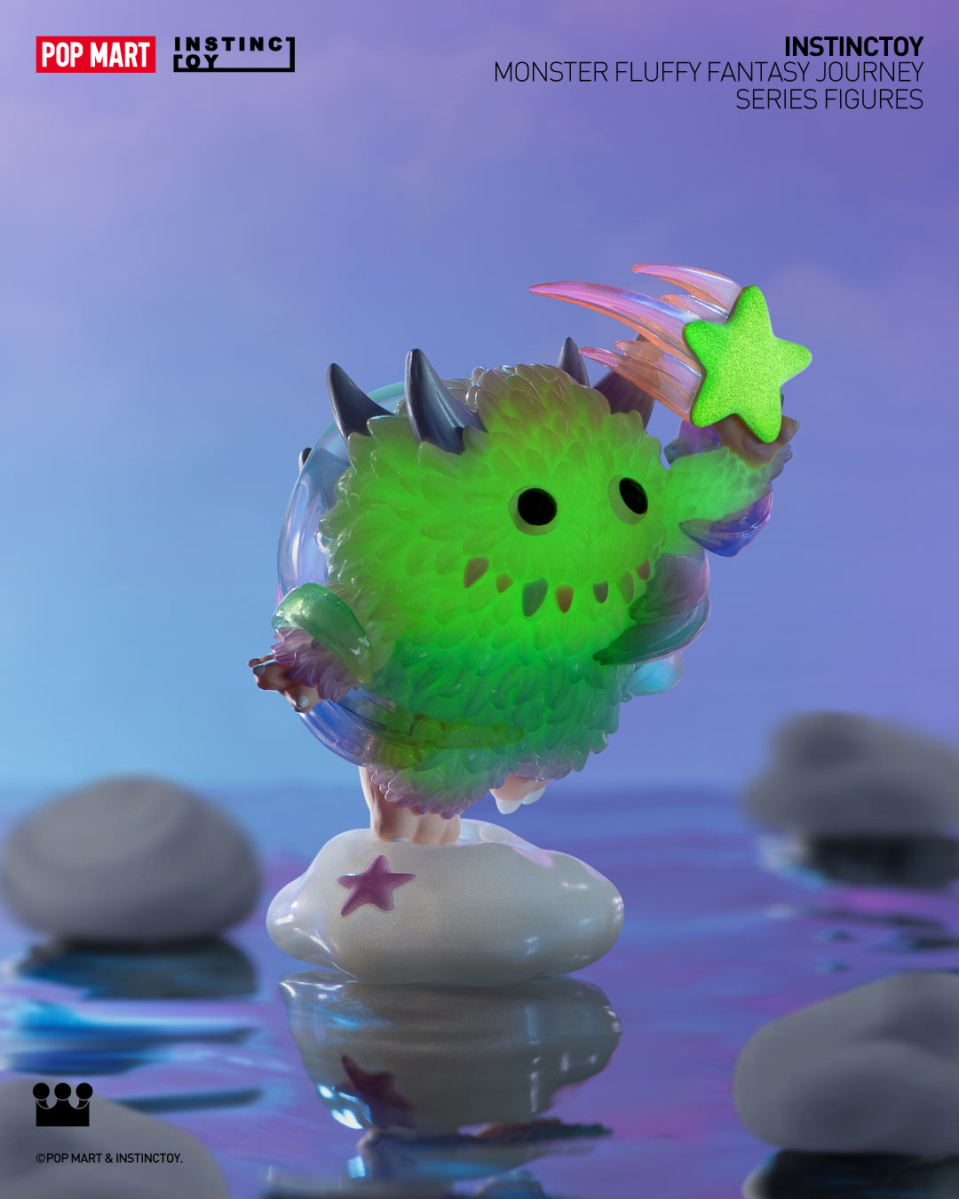 INSTINCTOYMonsterFluffyFantasyJourneySeriesFiguresINSTINCTOY_19