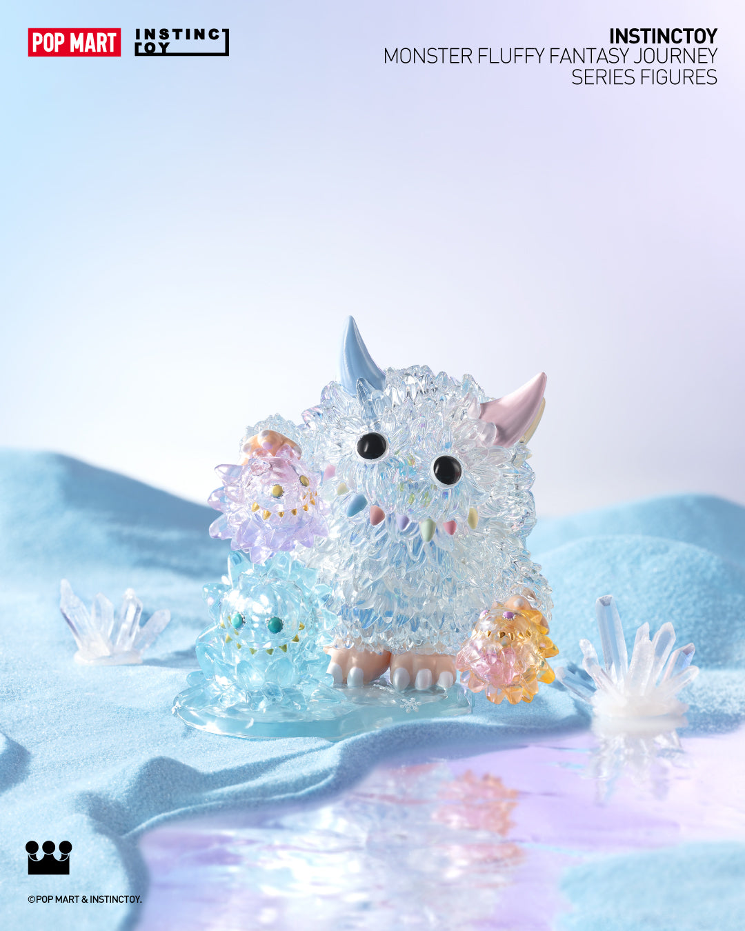 INSTINCTOYMonsterFluffyFantasyJourneySeriesFiguresINSTINCTOY_4