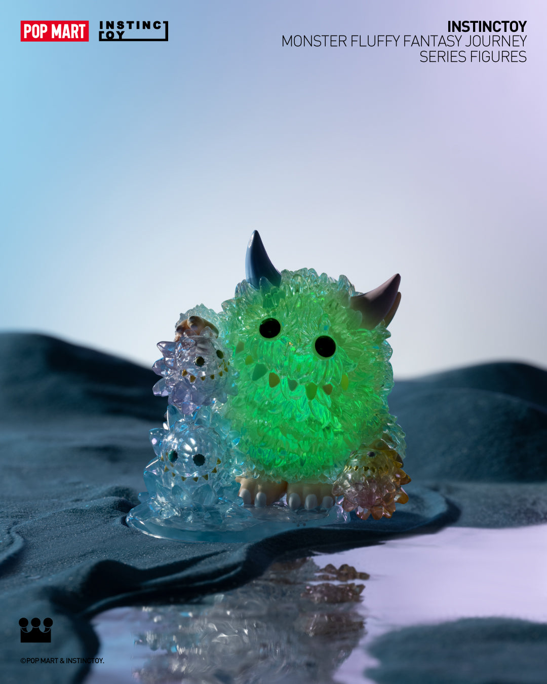 INSTINCTOYMonsterFluffyFantasyJourneySeriesFiguresINSTINCTOY_5