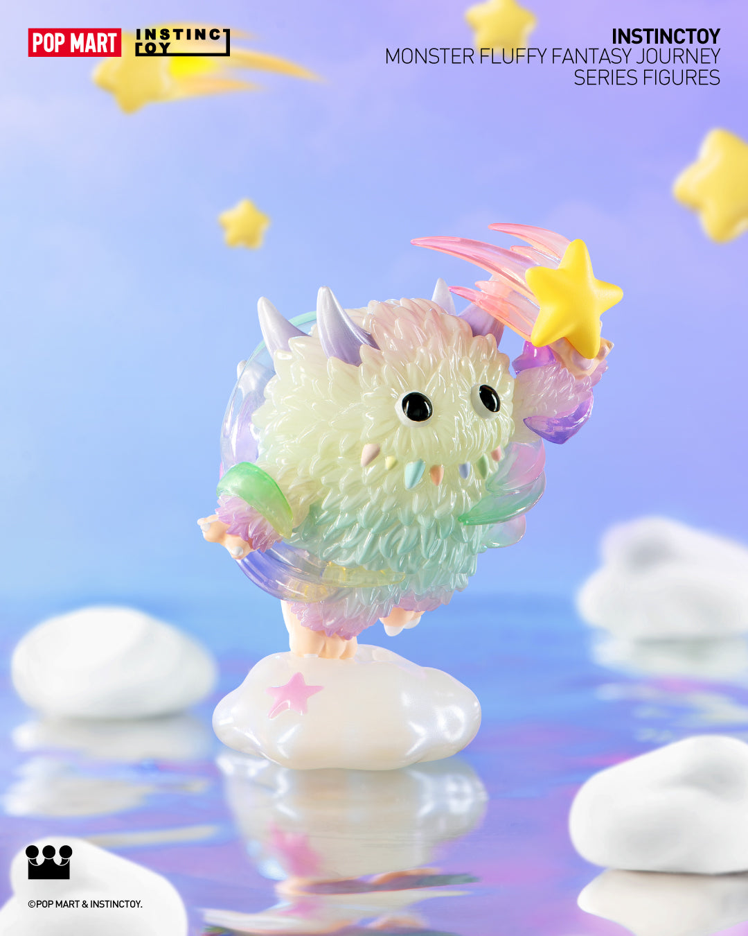INSTINCTOYMonsterFluffyFantasyJourneySeriesFiguresINSTINCTOY_6