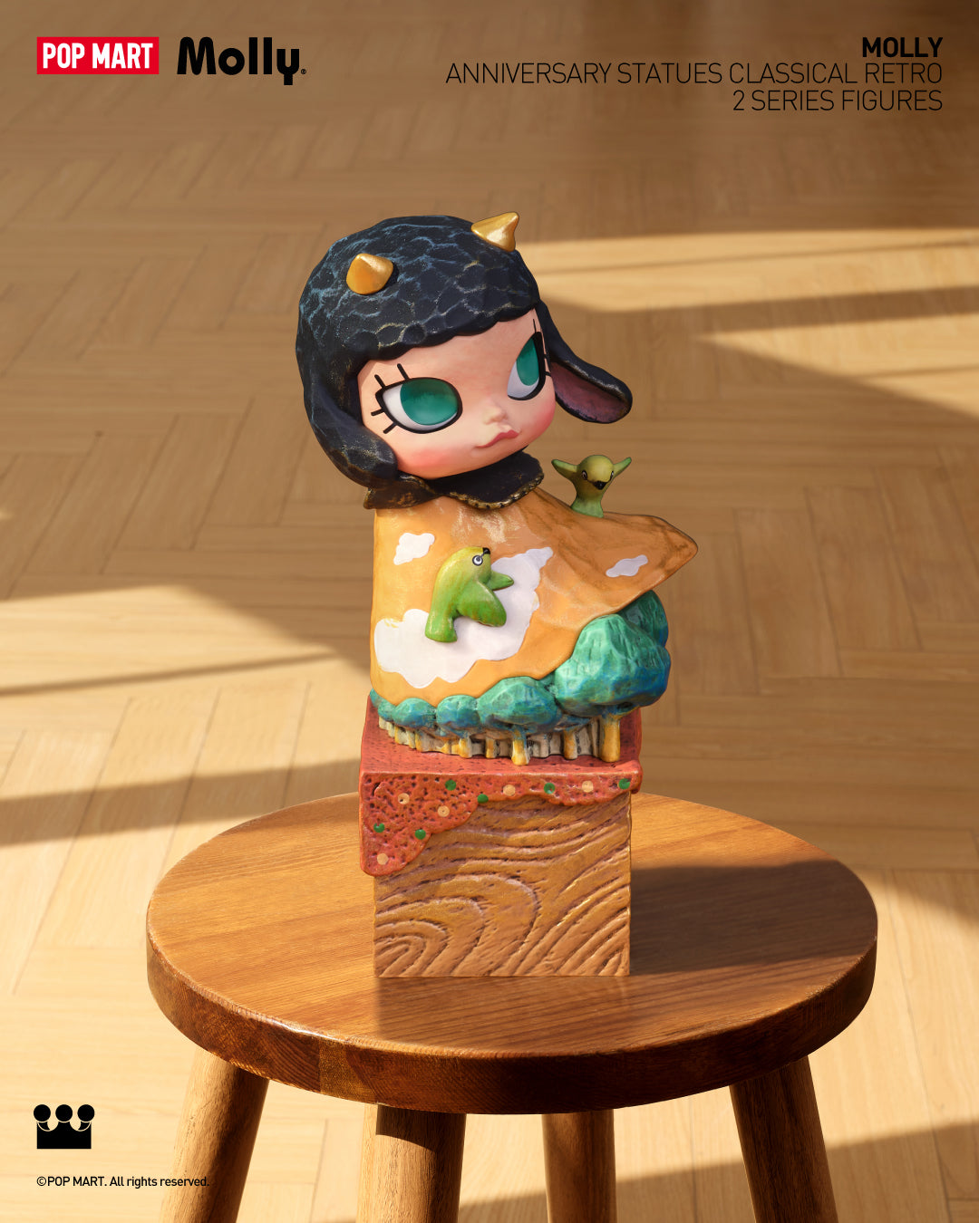 MOLLYAnniversaryStatuesClassicalRetro2SeriesFigures-MOLLY_2_12