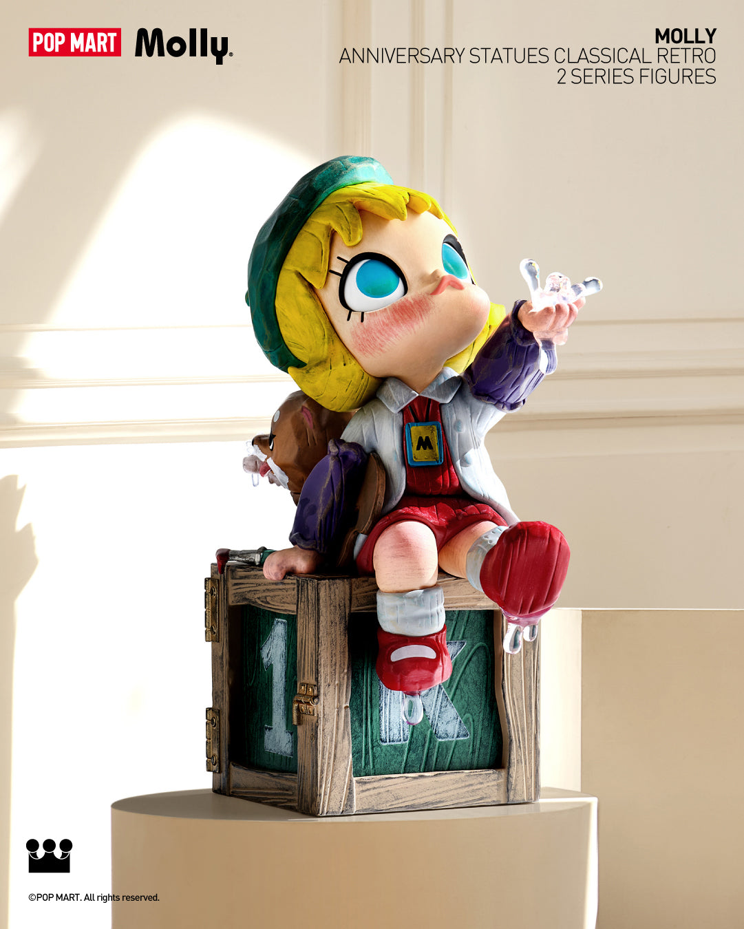 MOLLYAnniversaryStatuesClassicalRetro2SeriesFigures-MOLLY_2_16