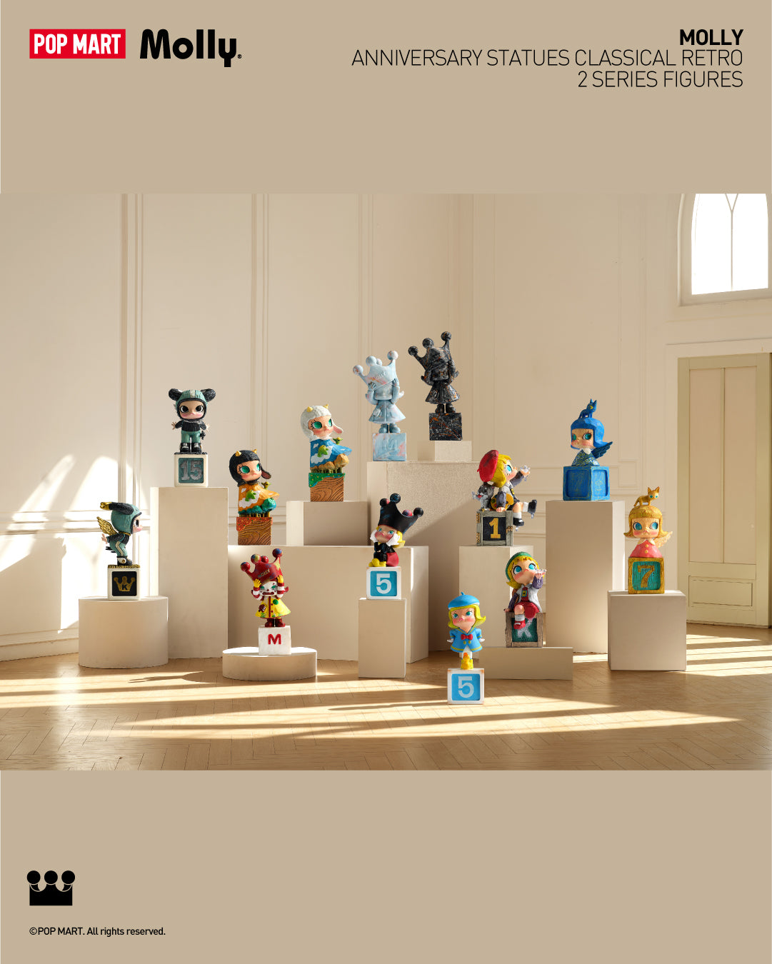 MOLLYAnniversaryStatuesClassicalRetro2SeriesFigures-MOLLY_2_18